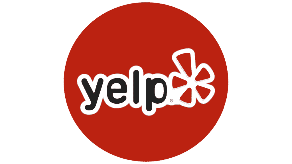 yelp emblem