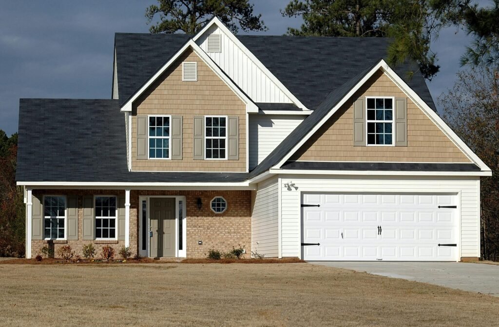 Aluminum Window and Siding Painting