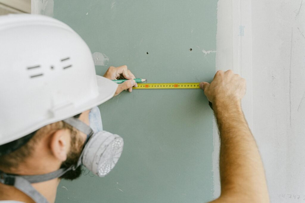 pexels photo 5493663 5493663 drywall repair in Brampton