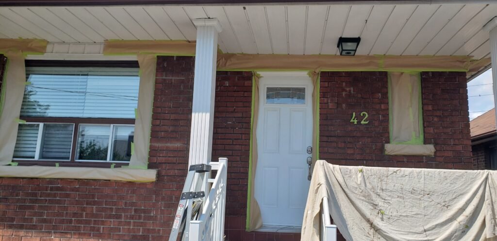 bricks sealer