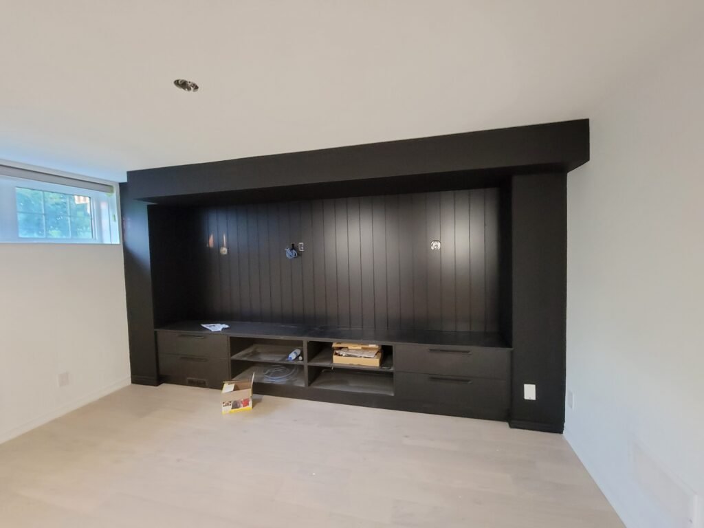 condo painting by soca services