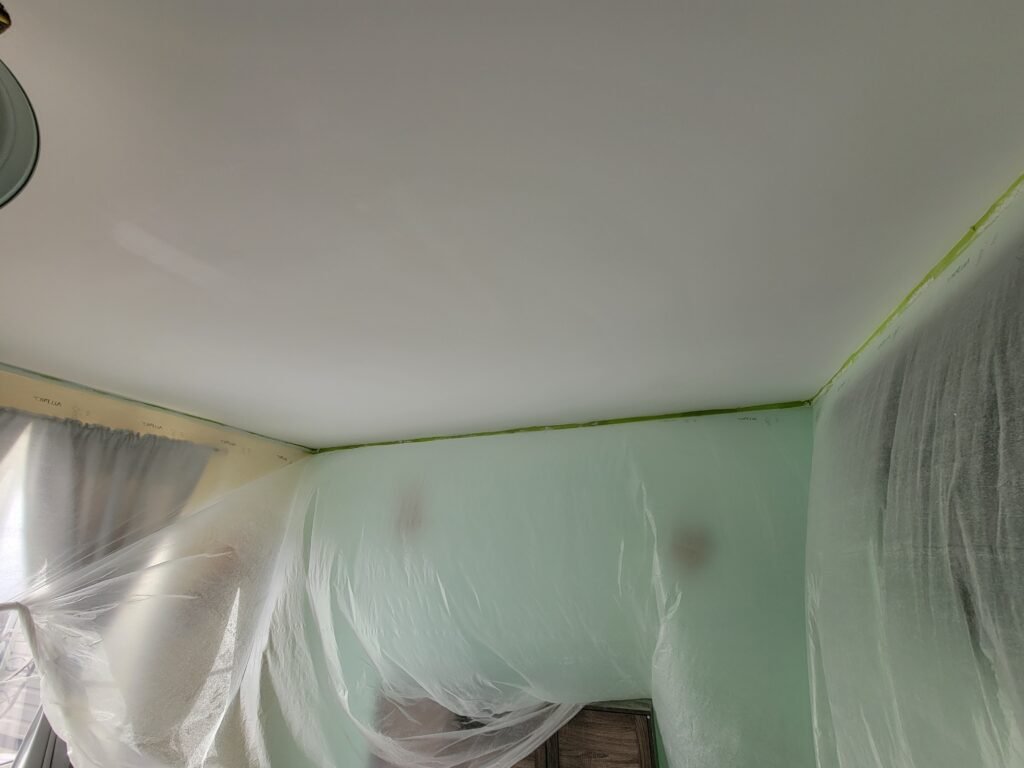 popcorns ceiling removal by soca services