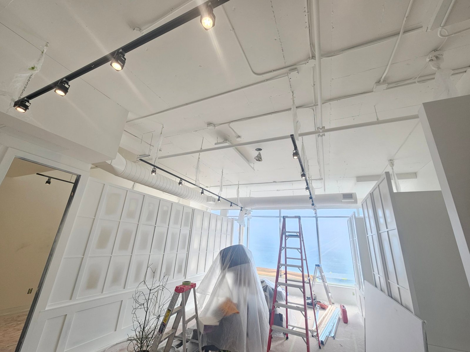 offices painting by soca services