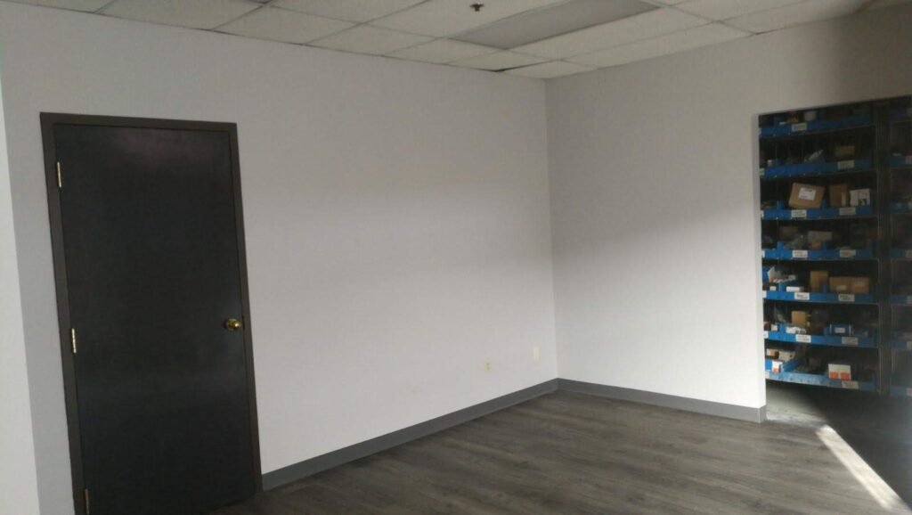 painting offices by soca services