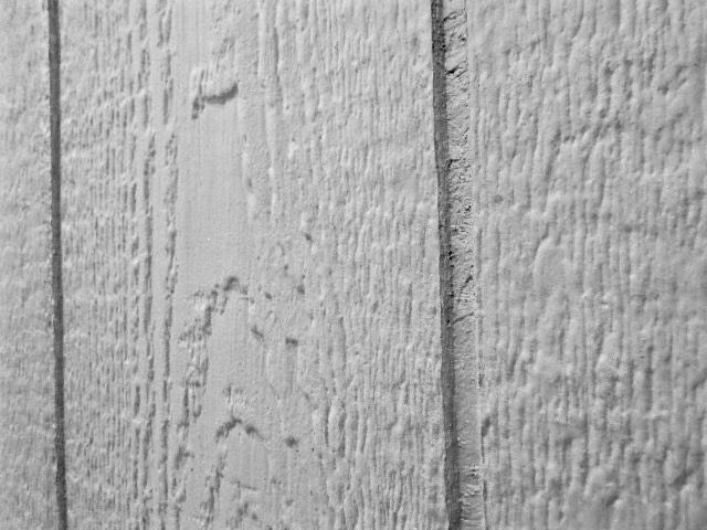 wood siding color gray by soca services