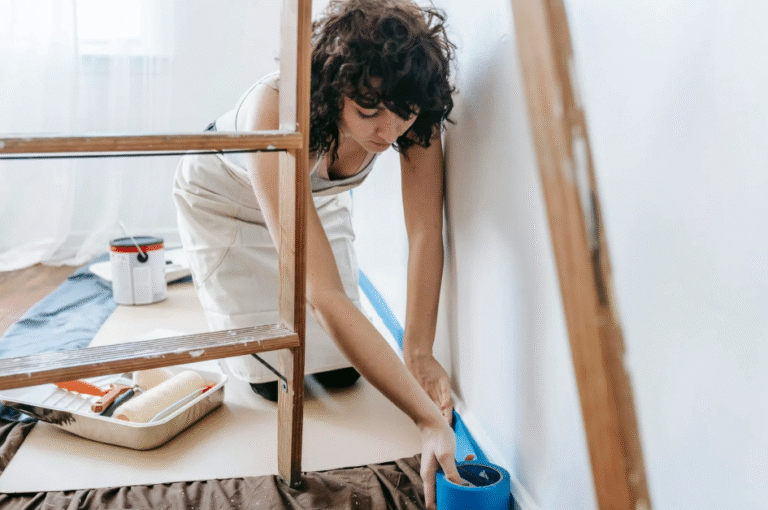 Drywall Repair in Toronto