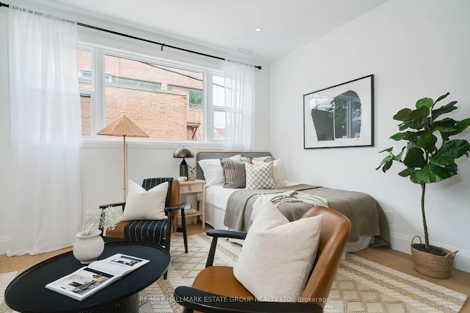 Painting Services In Toronto
