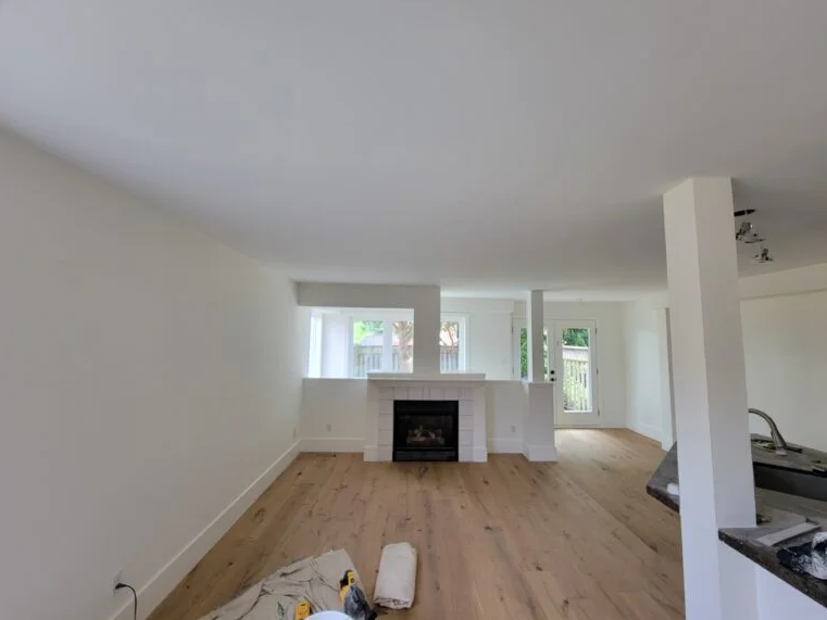 Popcorn Ceiling Removal in Toronto