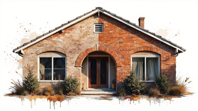 Staining Brick Before and After: The Best Toronto Transformations