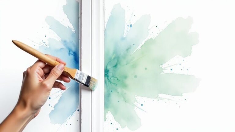 How to Paint Window Frames Like the Best in Toronto