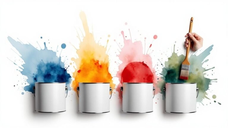 Best Interior Paint Brands in Canada: A GTA Homeowner’s Guide