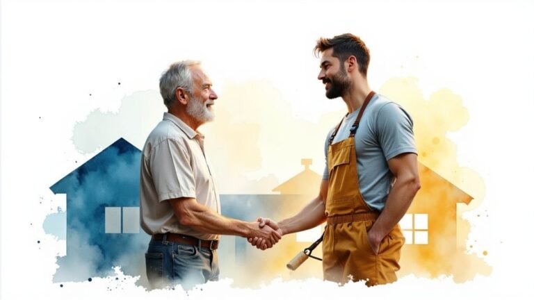 The Best Residential Painters Near Me in Toronto & the GTA