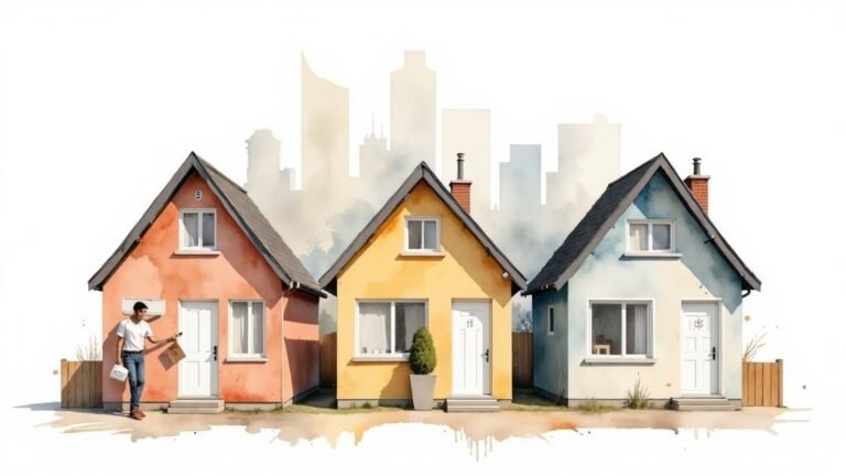 House Painting Prices in Toronto & GTA: Your 2026 Guide