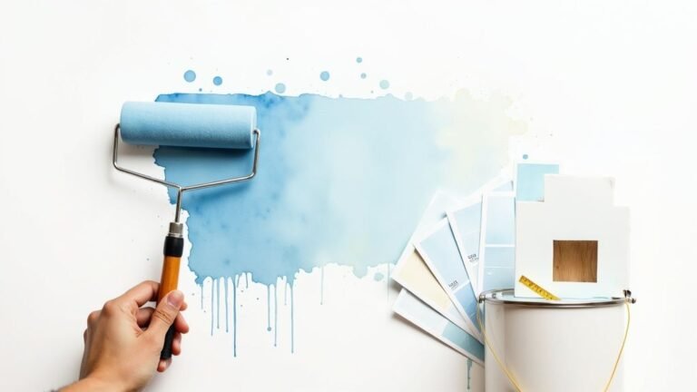 Cost of House Painting Interior: A Toronto & GTA Guide