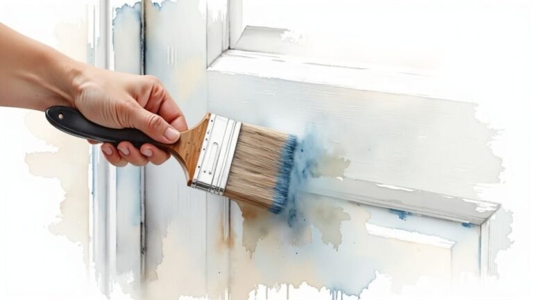Pro Guide to Painting Trim and Doors in Toronto & the GTA
