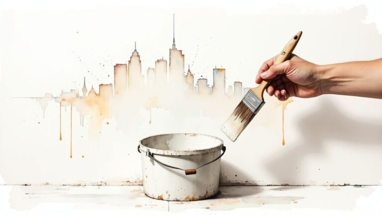 Best Guide to Painting with Limewash in Toronto & The GTA