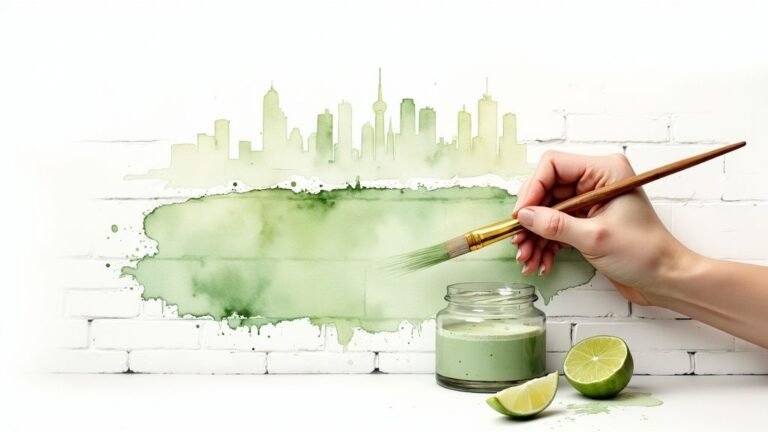 Your Best Guide to Limewash Paint in Toronto and the GTA
