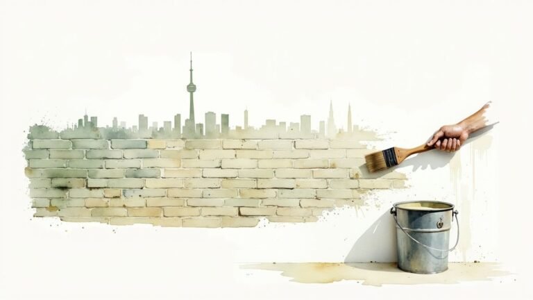Toronto’s Ultimate Guide to Limewash Paints: The Best Choice for Your GTA Home