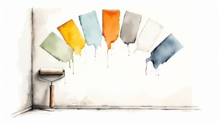 8 Best Paint Colours for Basement Transformations in 2026