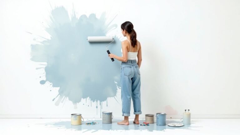 The Best Cost of Painting a House Interior in Toronto: A Budgeting Guide