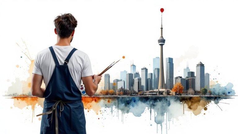 How to Find the Best Near Me Painters in Toronto: An Objective Guide