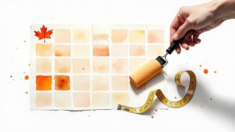 Painting Cost Per Square Foot in the GTA: A 2026 Guide
