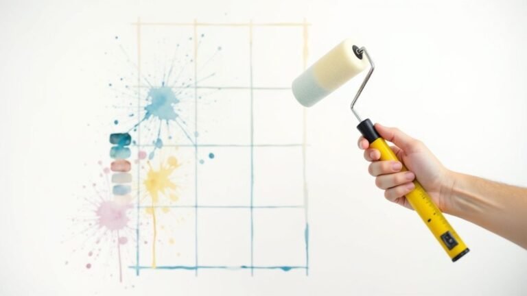 GTA Painting Rate Per Sq Ft: Your 2026 Guide