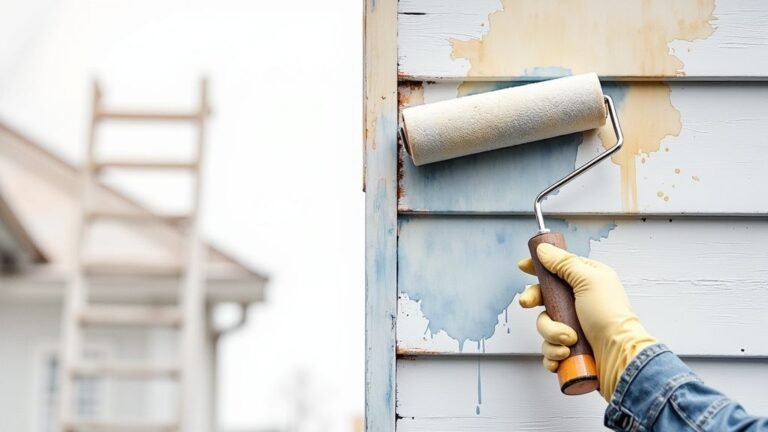 A Pro Guide to the Best Aluminum Siding Paint