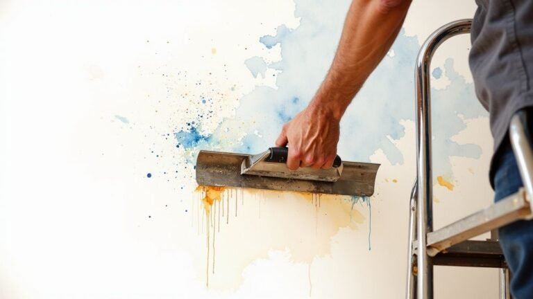 How to Remove a Popcorn Ceiling: A Guide for Toronto & GTA Homeowners