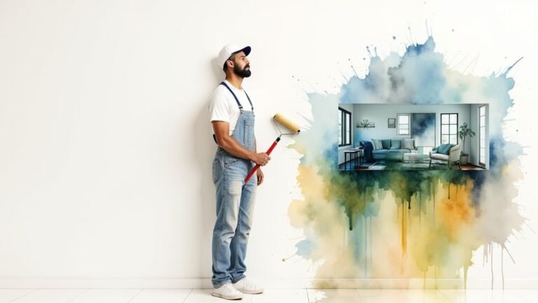 Painting Services North York: Your Guide to a Flawless Finish