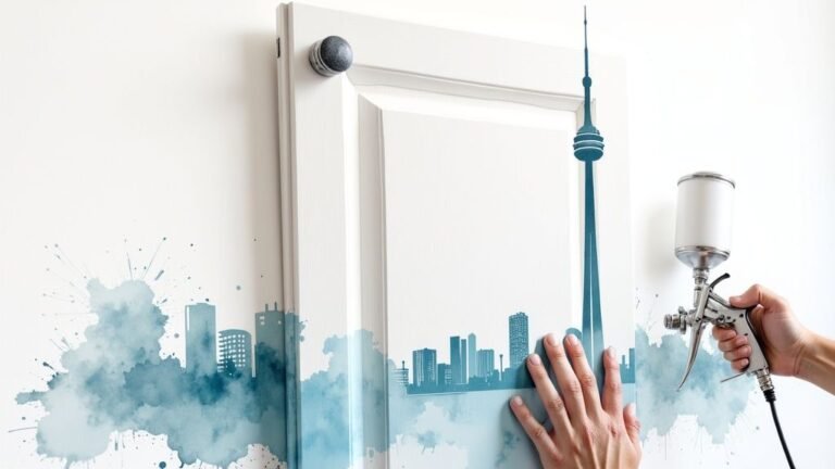 Kitchen Cabinet Painting Toronto: A Complete Guide