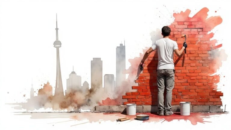 A Homeowner’s Guide to Painting Your Brick Exterior