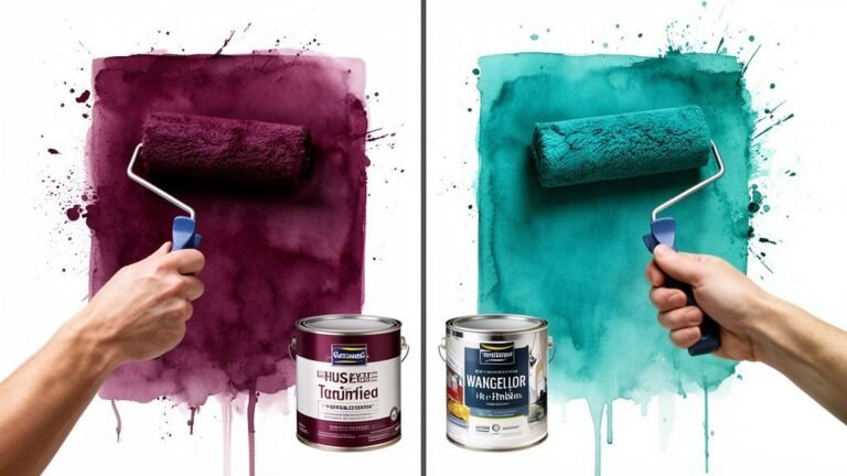 Benjamin Moore Paint Vs Sherwin Williams: A Pro Painter’s Guide