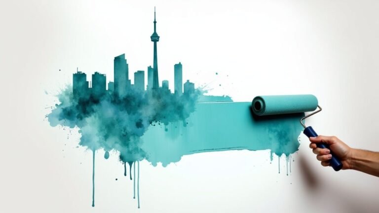 Your Objective Guide to the Best Interior Painting in Toronto