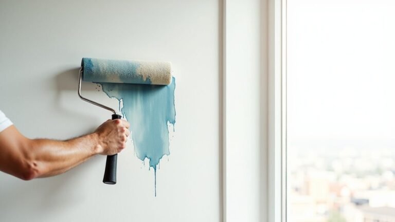 Your Complete Guide to Professional Interior Painting in Mississauga