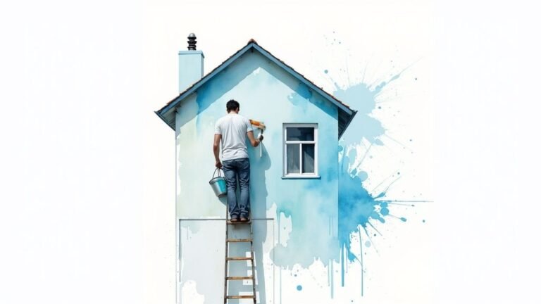 House Painting Oakville: A Complete Guide to a Flawless Finish