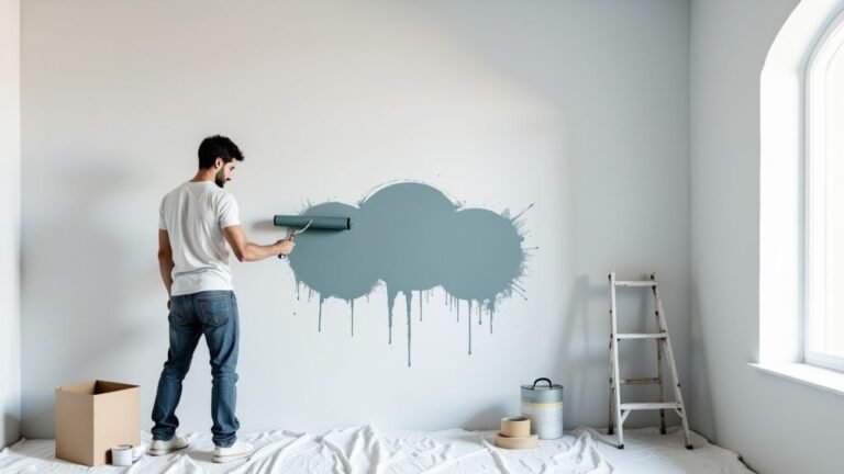 Best Paint Color for a Basement in Toronto: Top Picks for 2025