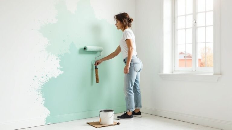 Interior Painting Oakville: A Homeowner’s Guide to a Flawless Finish