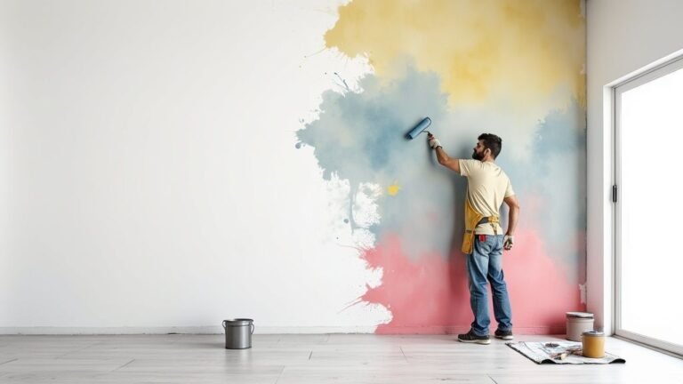 Interior Painting in Vaughan: A Guide to a Flawless Finish