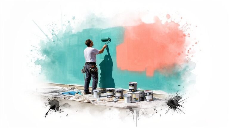 Your Expert Guide to Finding Painting Contractors in Mississauga
