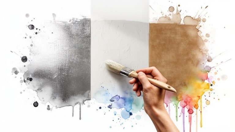 Discover Custom Paint Finishes in Newmarket: Elevate Your Home with Craftsmanship