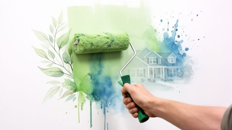 A Homeowner’s Guide to Eco-Friendly Painting in Richmond Hill