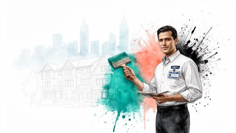 Top Tips from Licensed Painters in North York: How to Hire with Confidence