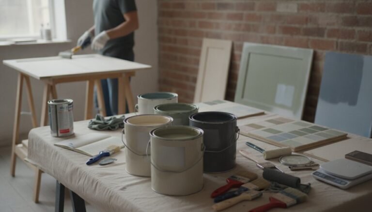 Best Paint for Kitchen Cabinets: Top Picks for 2026