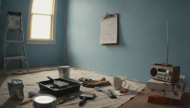 How Long Does Interior Painting Take? A 2026 Guide