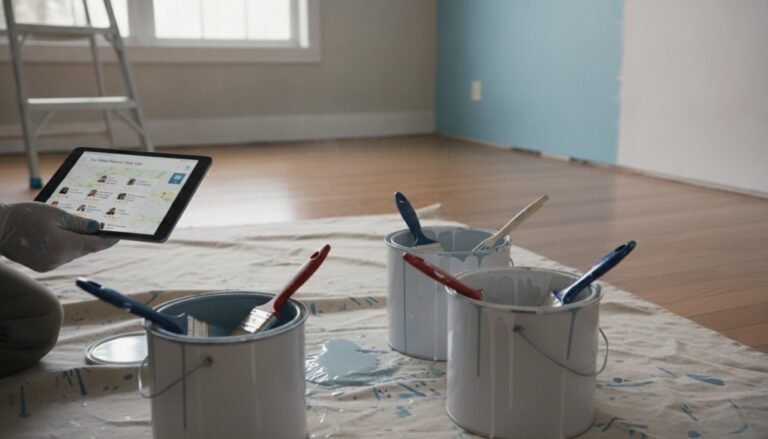 Professional Painting Services Open Now: Find Top-Rated Painters Near You
