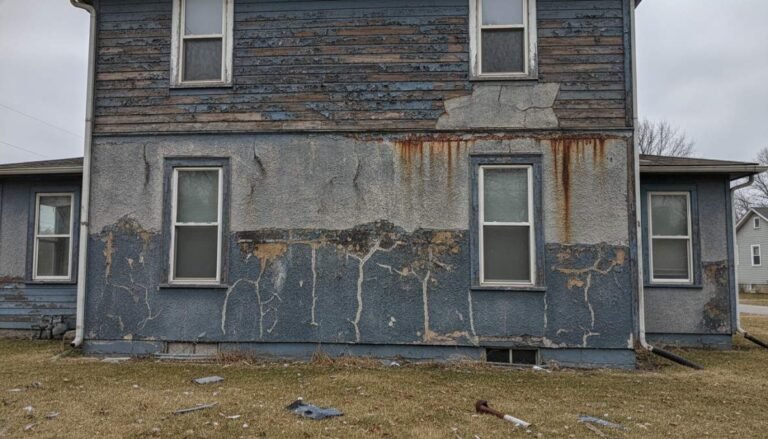 Signs You Need Exterior House Painting: 7 Key Warnings