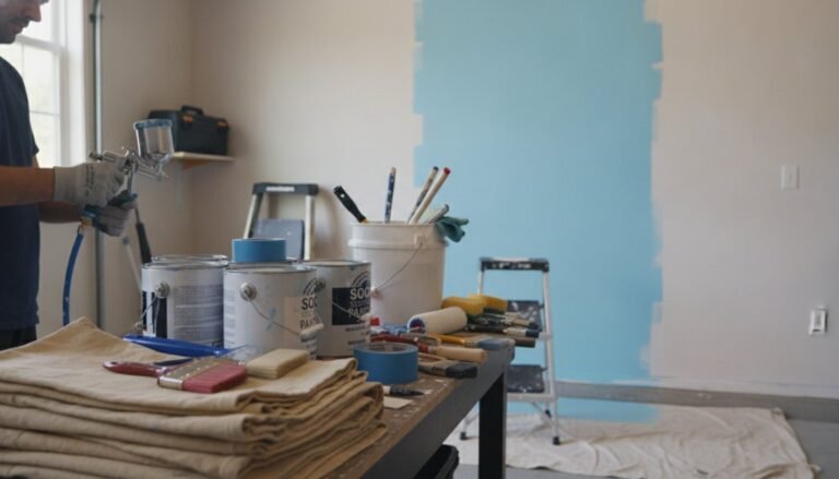 Alternatives to Hiring an Expensive Painting Contractor