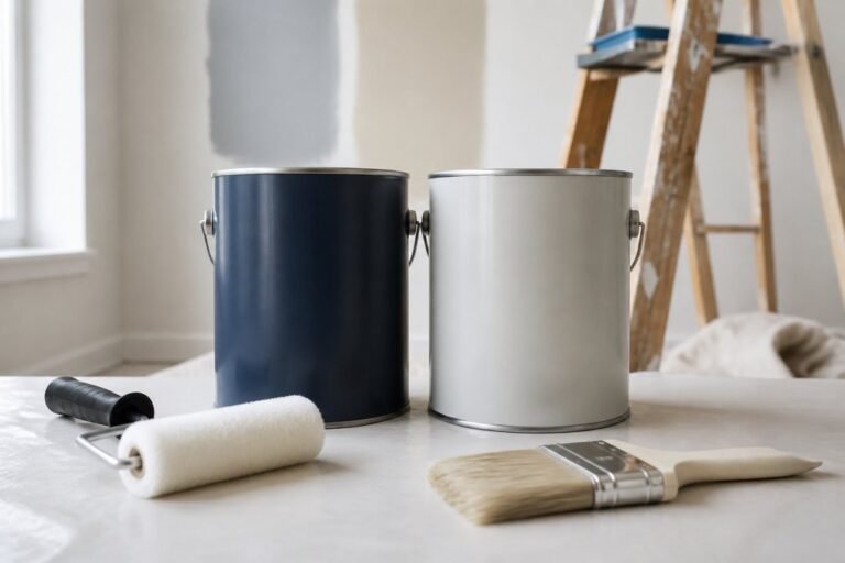 Benjamin Moore vs Behr: Which Paint Wins in Canada?