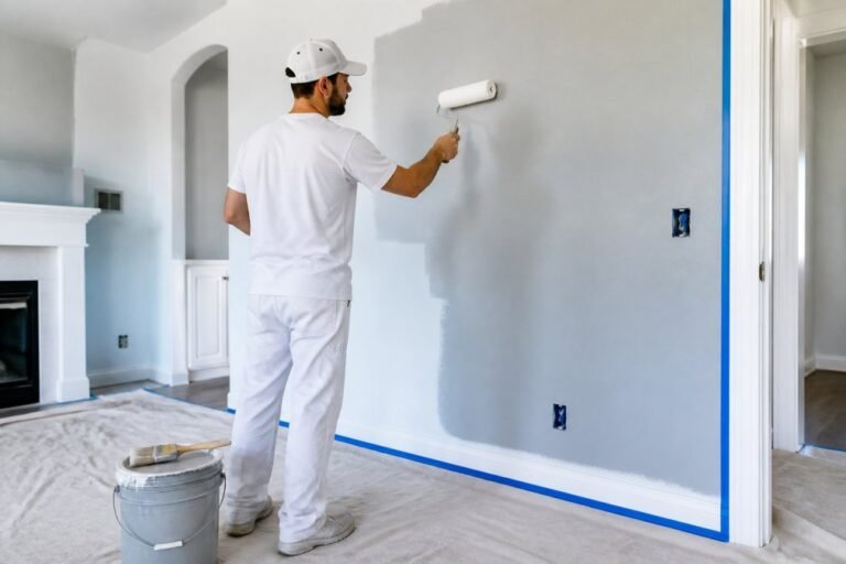 Is Professional Interior Painting Worth It? A 2026 Guide